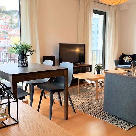 Mm3 Baixa Rossio Castle View! Apartment Lisboa Екстериор снимка