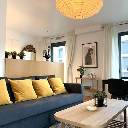 Mm3 Very Central Baixa-Rossio! Castle View And Free Parking! Lisboa Екстериор снимка