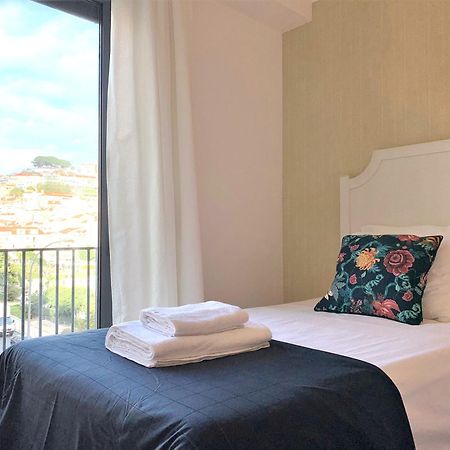 Mm3 Very Central Baixa-Rossio! Castle View And Free Parking! Lisboa Екстериор снимка