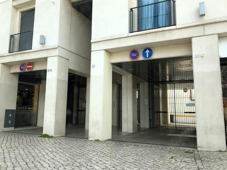 Mm3 Baixa Rossio Castle View! Apartment Lisboa Екстериор снимка