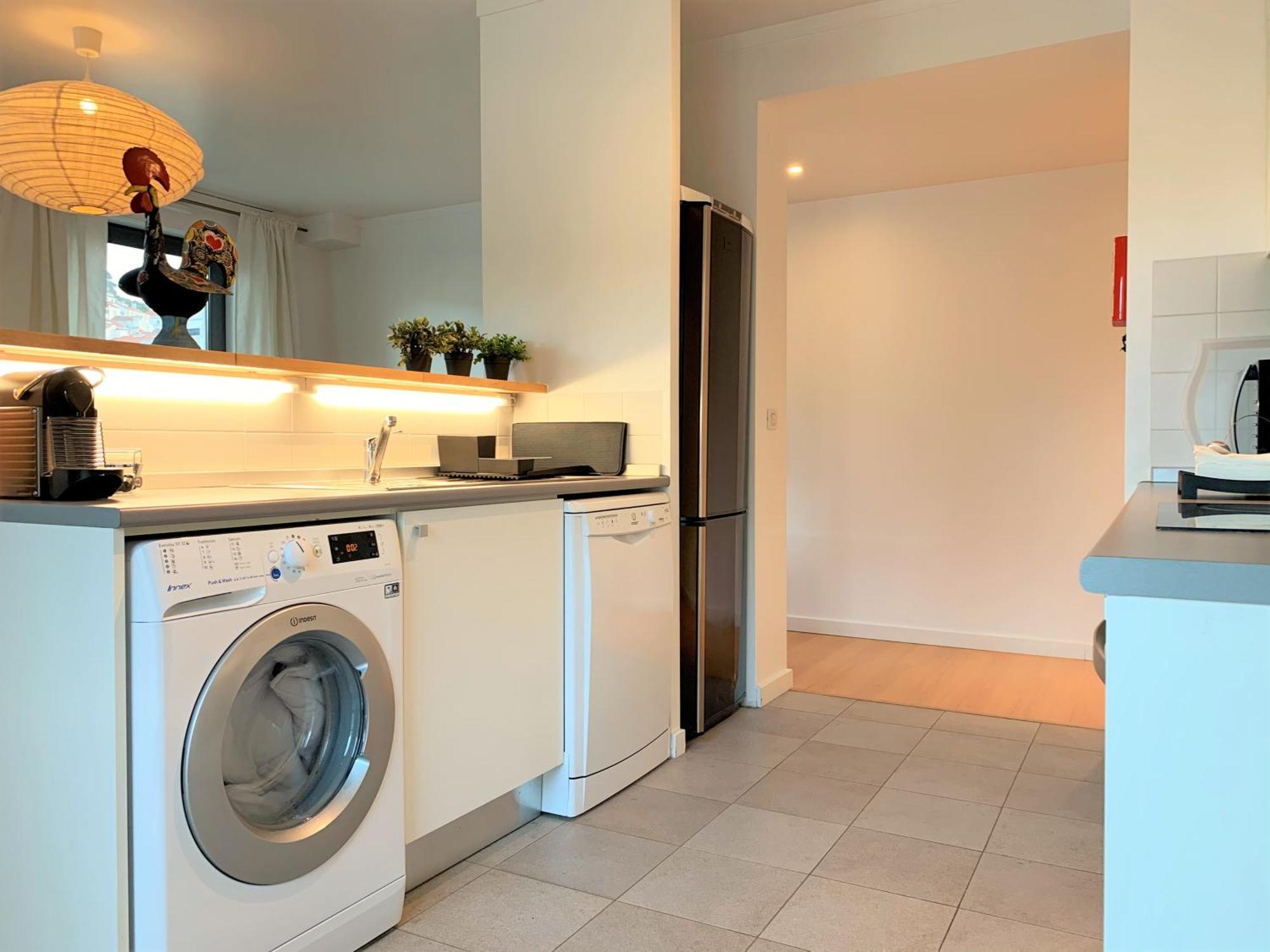 Mm3 Very Central Baixa-Rossio! Castle View And Free Parking! Lisboa Екстериор снимка