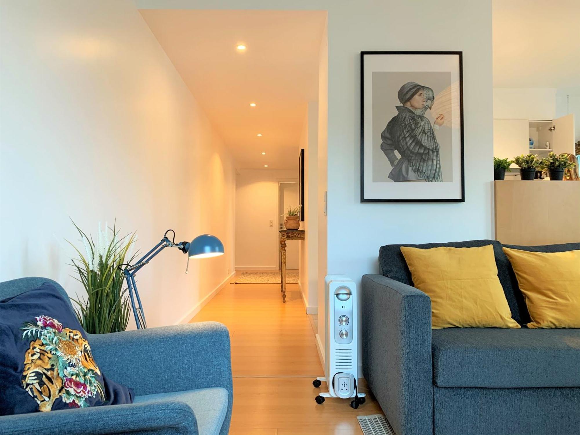 Mm3 Baixa Rossio Castle View! Apartment Lisboa Екстериор снимка