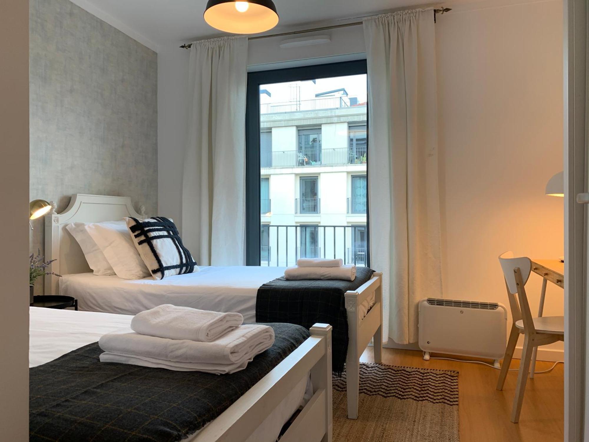 Mm3 Baixa Rossio Castle View! Apartment Lisboa Екстериор снимка