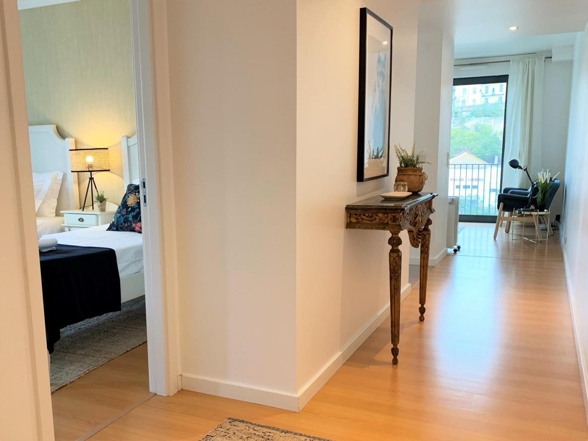Mm3 Baixa Rossio Castle View! Apartment Lisboa Екстериор снимка