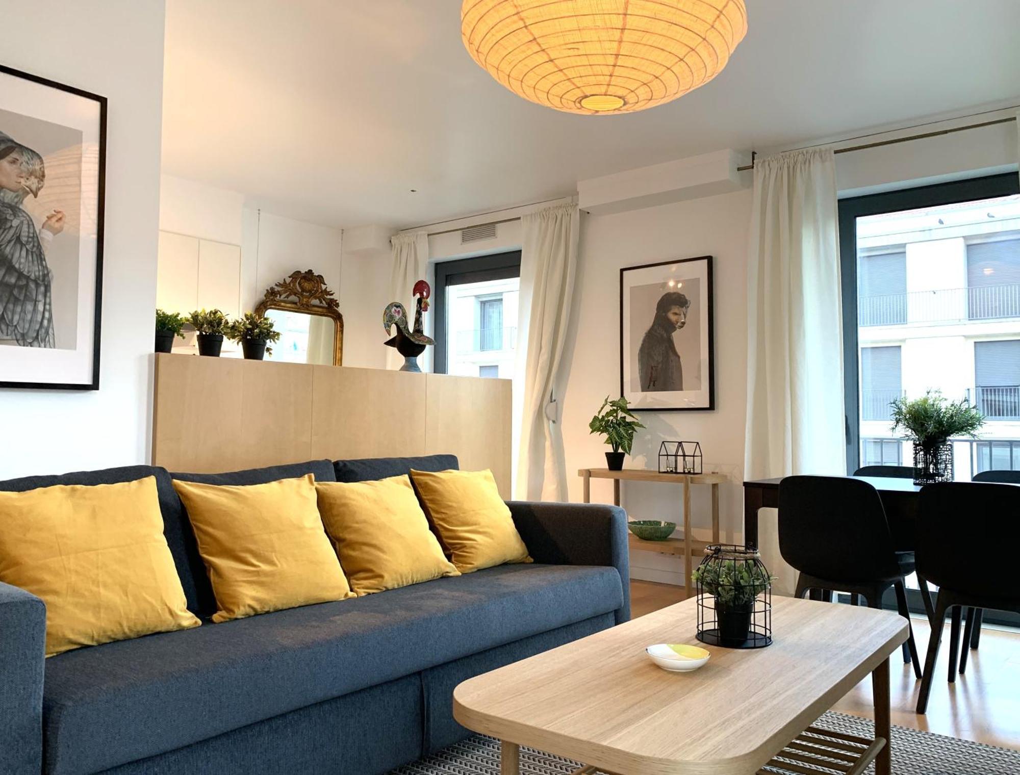 Mm3 Very Central Baixa-Rossio! Castle View And Free Parking! Lisboa Екстериор снимка